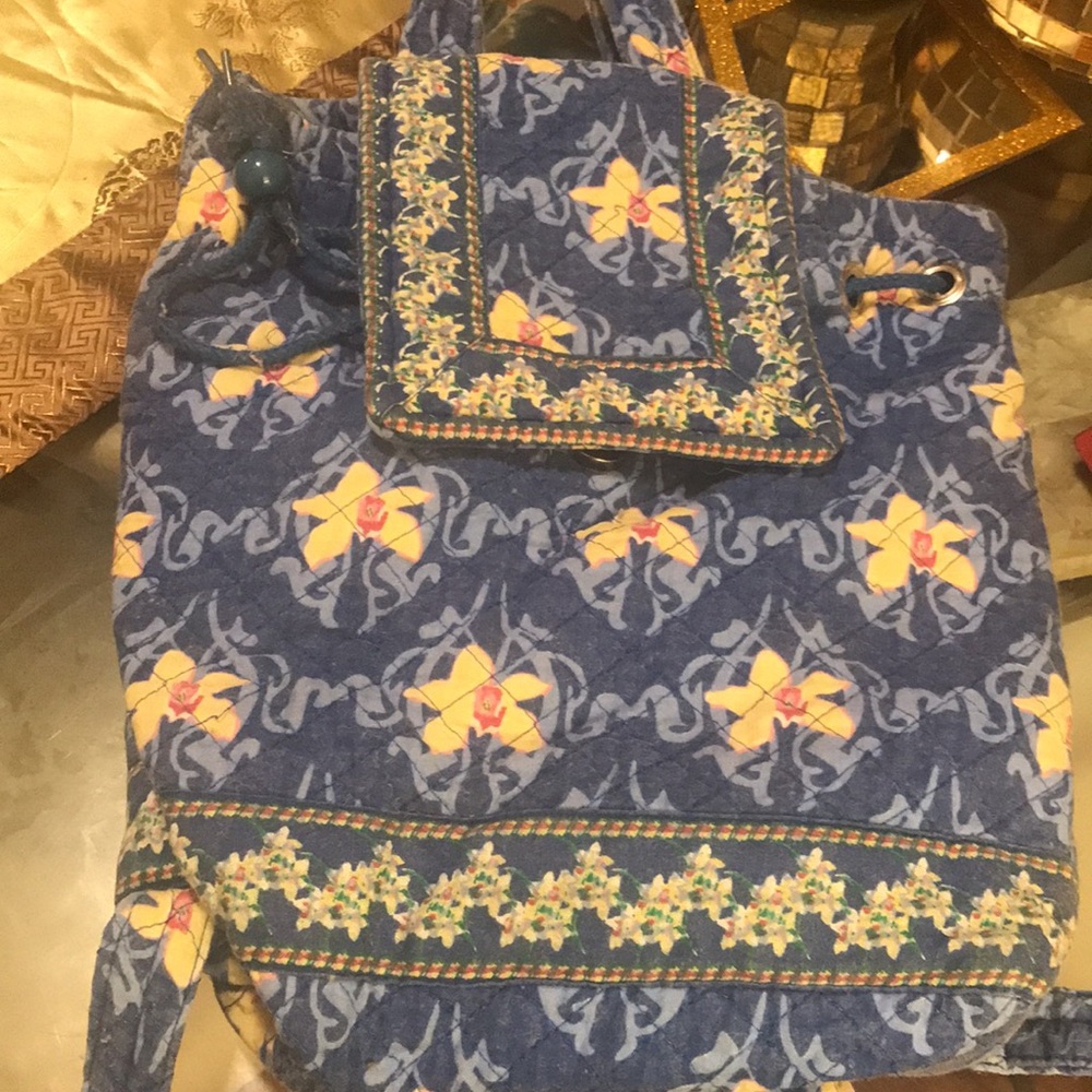 Cute Mini Backpack - image 5